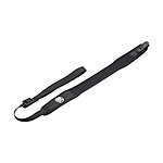 RWS Gewehrriemen Schnellverschluss Neopren schwarz